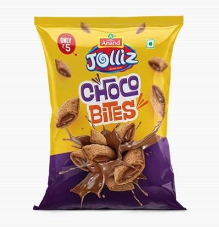 Choco Bites