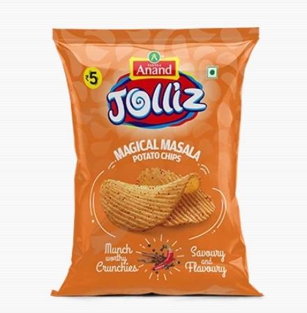 Magical Masala