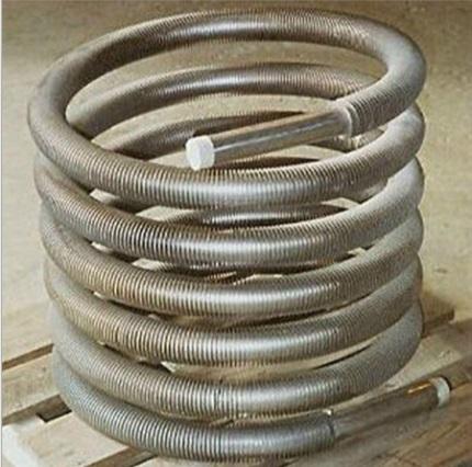  Industrial Coil