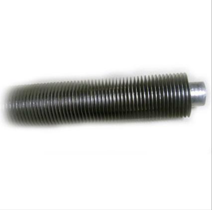 Crimped Finned Tubes