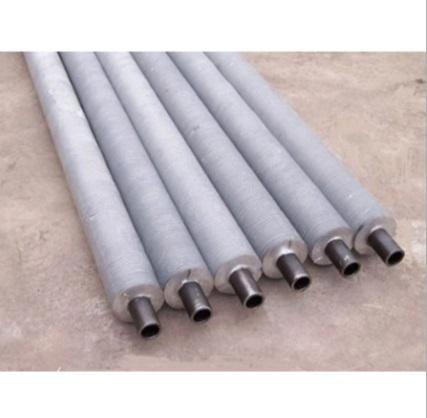 Heat Exchanger Fin Tubes