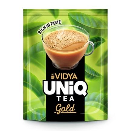 Vidya Uniq Gold Tea