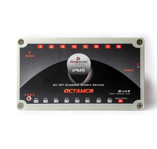 OCTAMCB