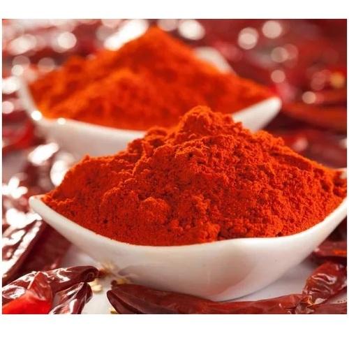 Chilli Powder