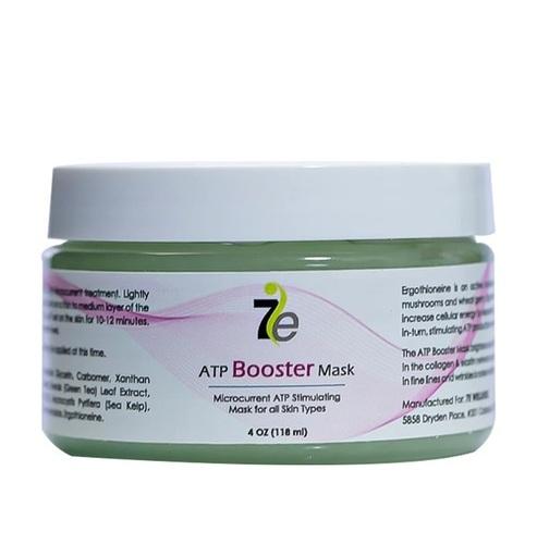 ATP BOOSTER GEL MASK