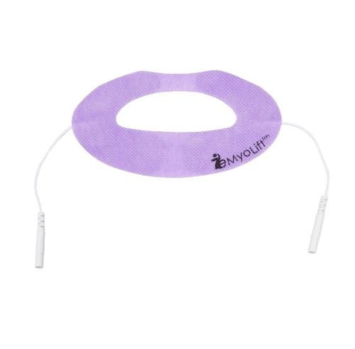 CONDUCTIVE LIP MASK