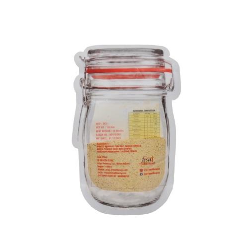 Delicious Topping Chatpata Strong Chat Masala