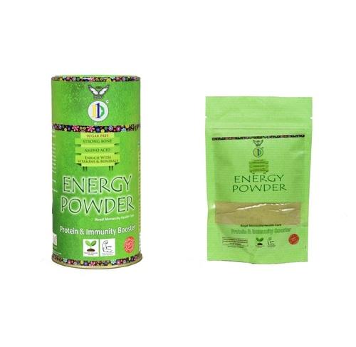 Energy Powder