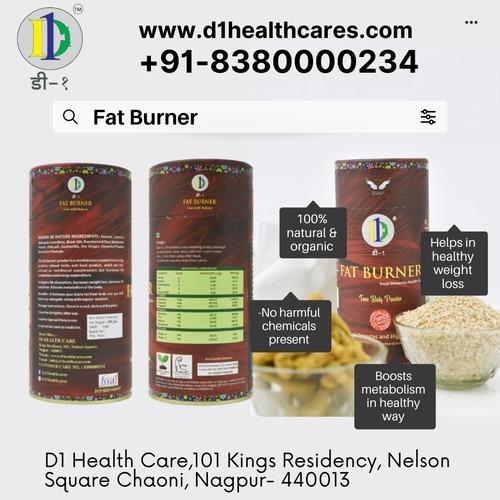 Fat Burner