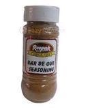 BAR BE QUE SEASONING