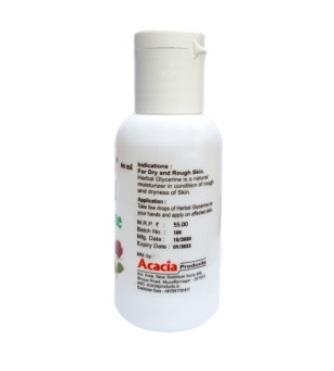 Silky-Soft Herbal Glycerin