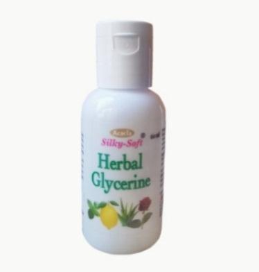 Silky-Soft Herbal Glycerin