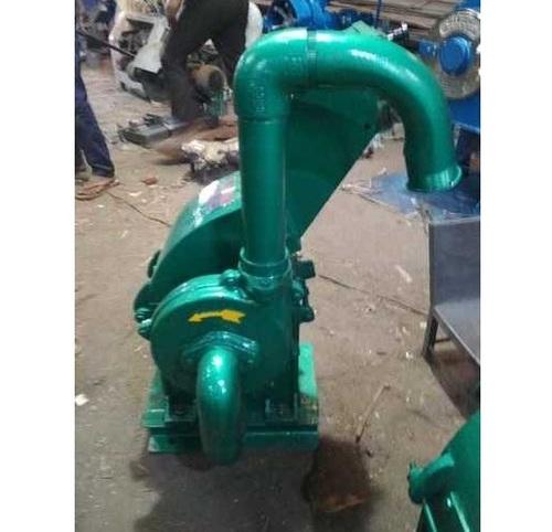 chilly & masala pulverizers