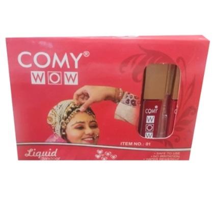 Comy Wow Liquid Sindoor