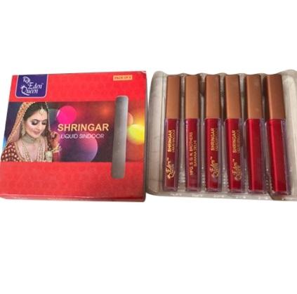 Shringar Liquid Sindoor