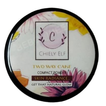 Two Way Compact Powder