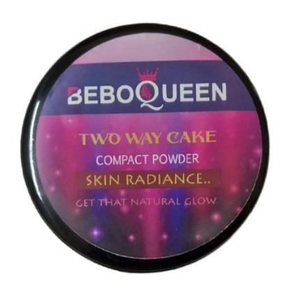 Skin Radiance Two Way Compact Powder