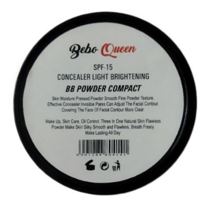 Brightening Compact Powder