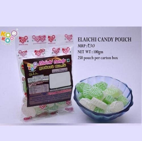 ELAICHI CANDY POUCH