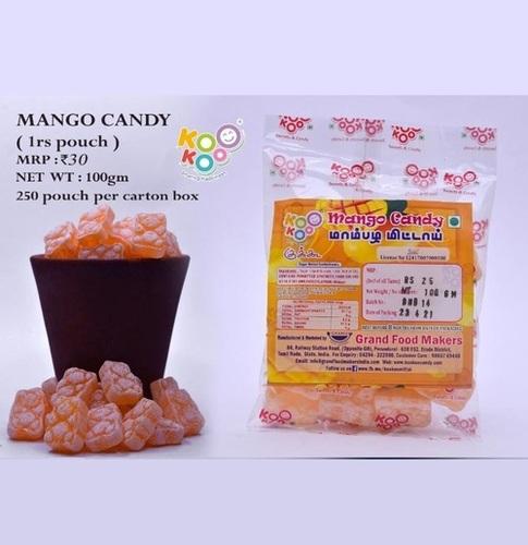 MANGO CANDY