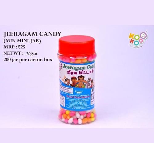 JEERAGAM CANDY