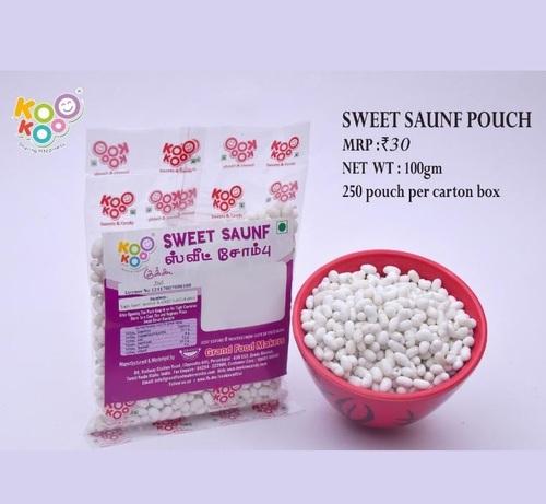SWEET SAUNF POUCH
