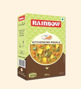 KITCHEN KING MASALA