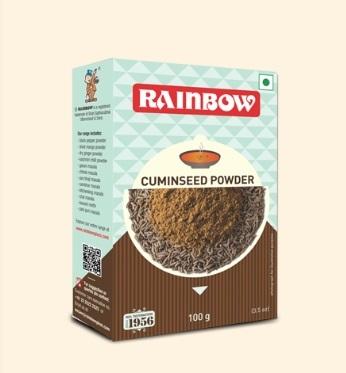 CUMINSEED POWDER