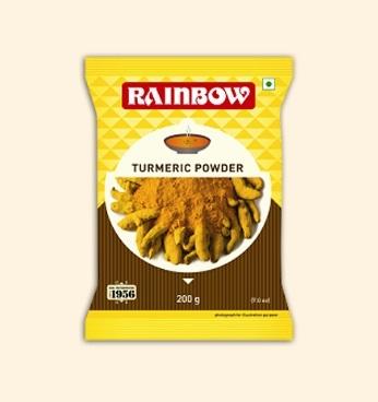 TURMERIC POWDER