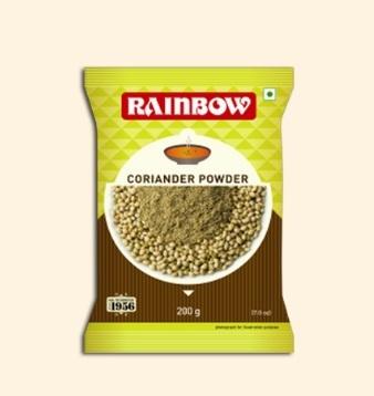 CORIANDER POWDER