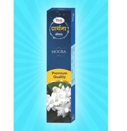Mogra Incense Stick