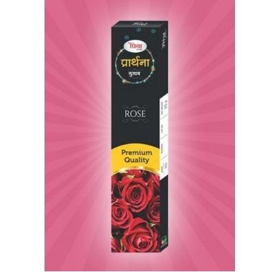 Rose Incense Stick