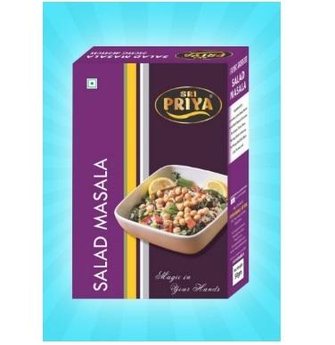 Salad Masala