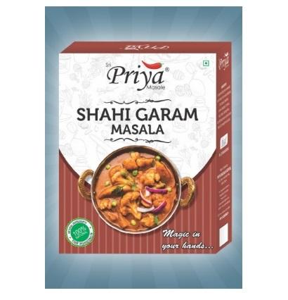 Shahi Garam Masala