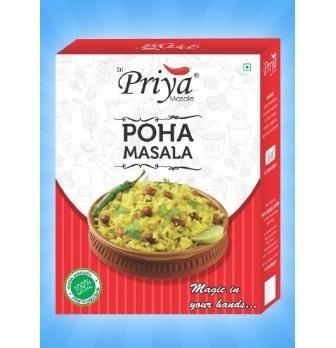 Poha Masala