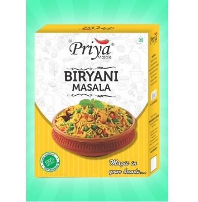 Biryani Masala