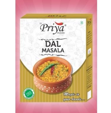 Dal Masala