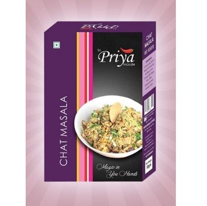 Chat Masala