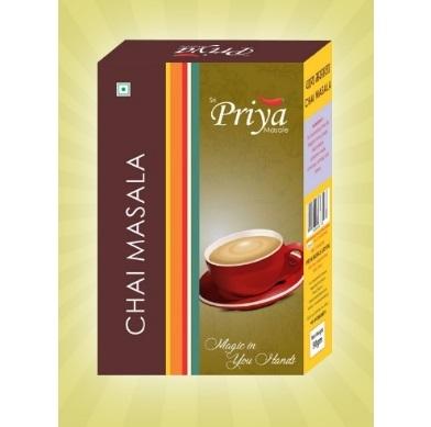 Chai Masala 