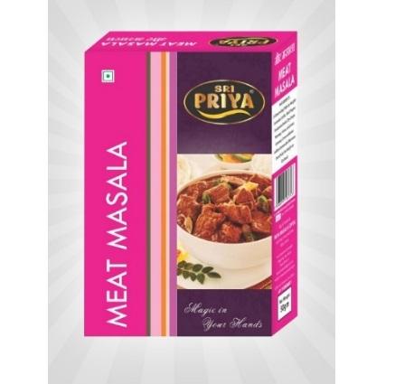 Meat Masala