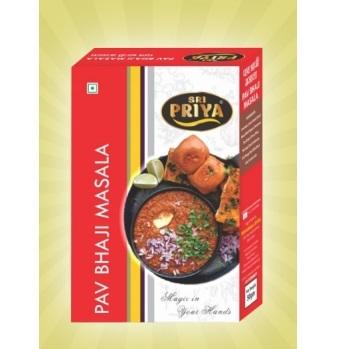 Pav Bhaji Masala