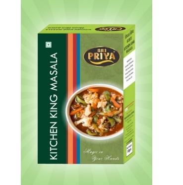 Kitchen King Masala
