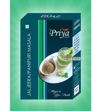 Jaljeera / Panipuri Masala