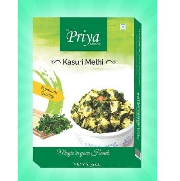 Kasuri Methi