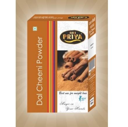 Dal Cheeni Powder