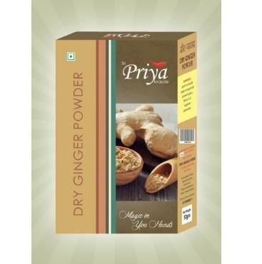 Dry Ginger Powder