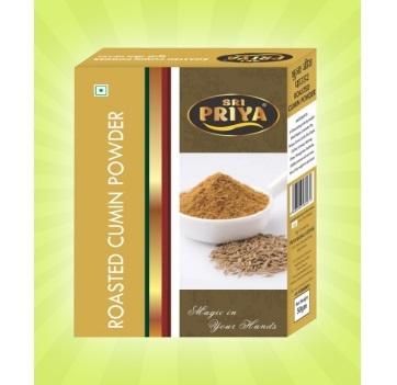 Roasted Cumin Powder