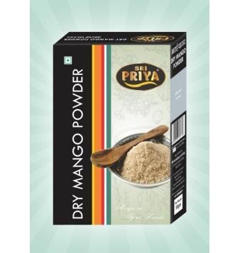 Dry Mango Powder