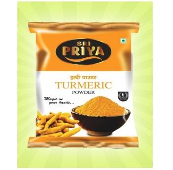 Turmeric Powder