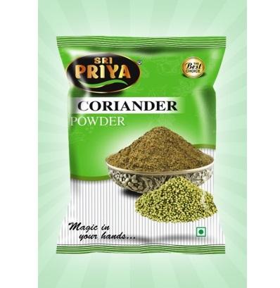 Coriander Powder